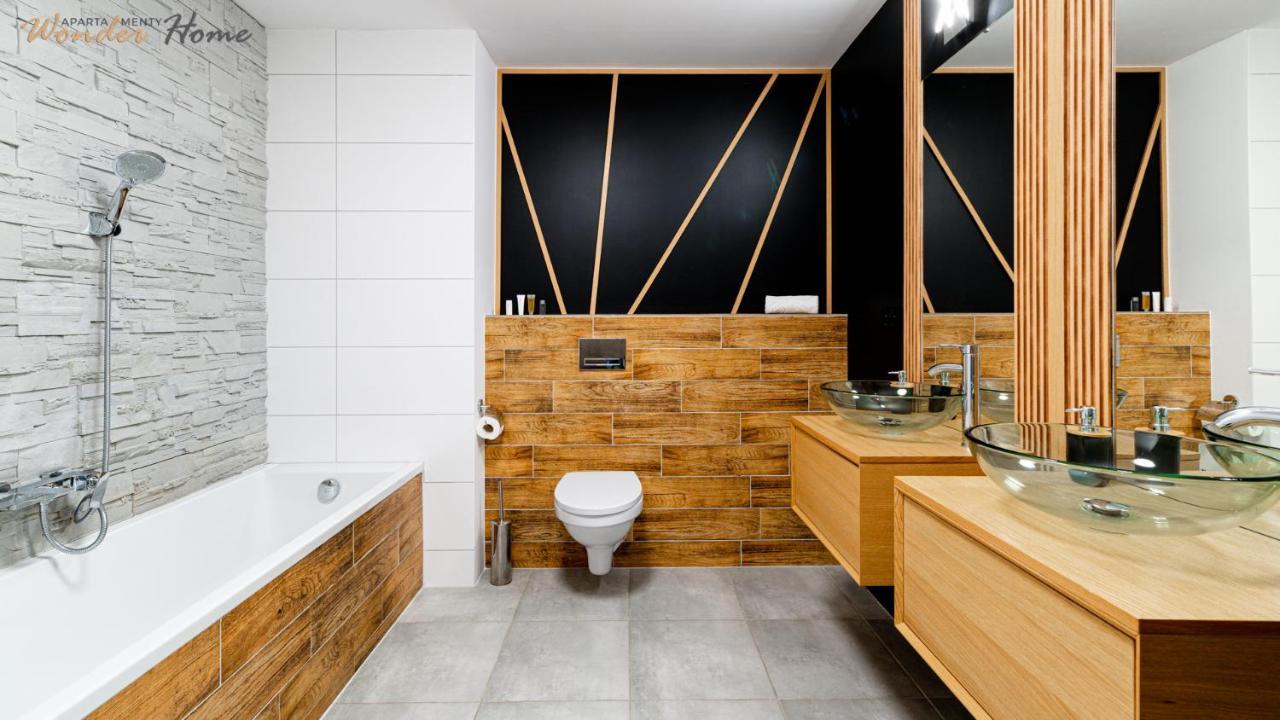 Wonder Home - Apartamenty W Malowniczej, Spokojnej Okolicy - Z Widokiem Na Sniezke Karpacz Exterior foto