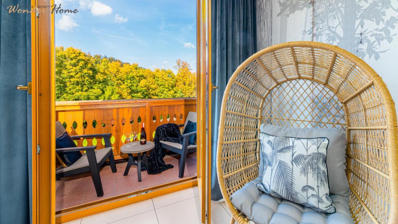 Wonder Home - Apartamenty W Malowniczej, Spokojnej Okolicy - Z Widokiem Na Sniezke Karpacz Exterior foto