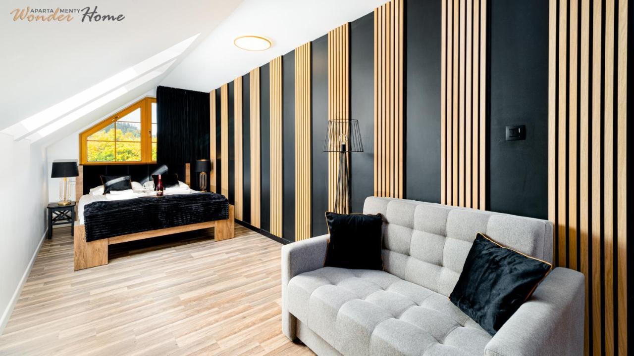 Wonder Home - Apartamenty W Malowniczej, Spokojnej Okolicy - Z Widokiem Na Sniezke Karpacz Exterior foto