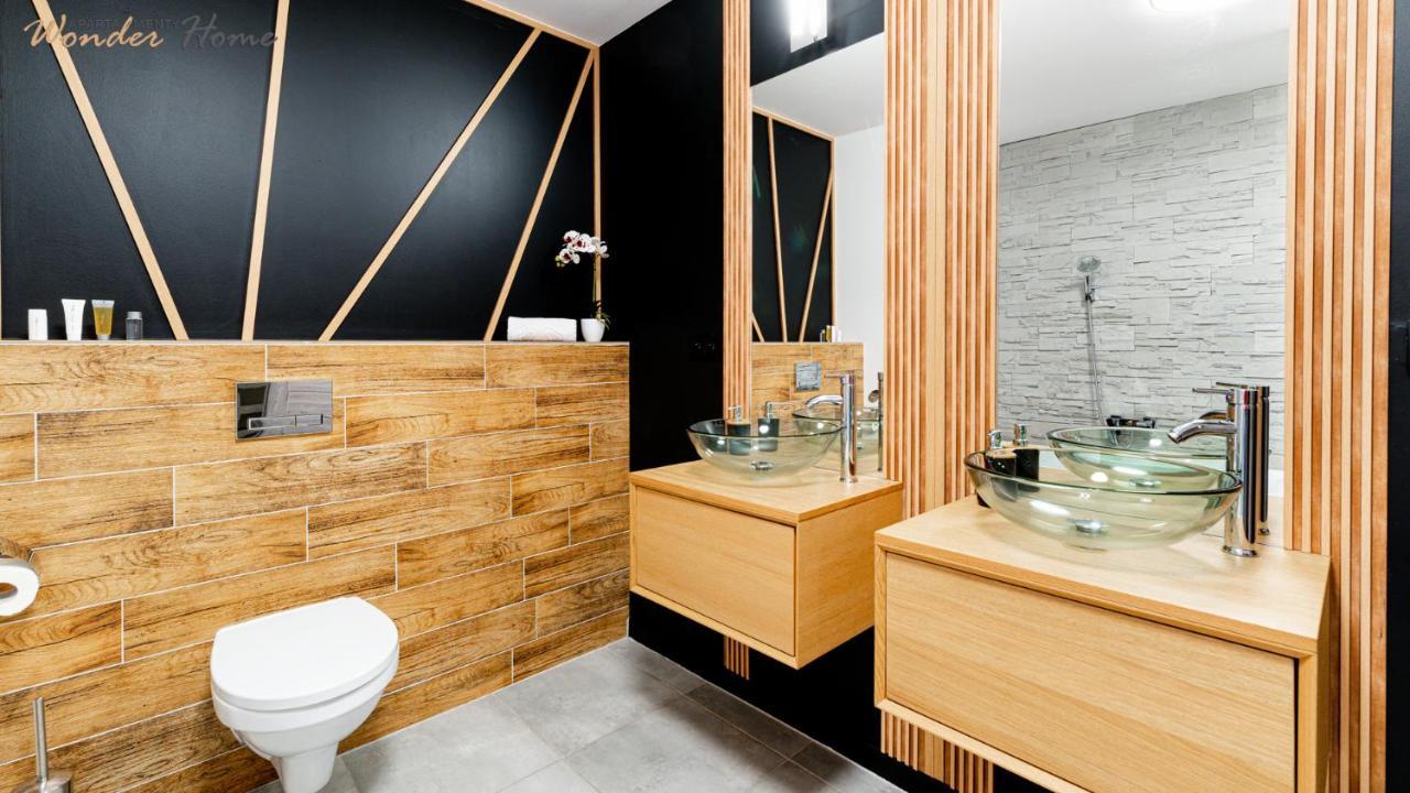 Wonder Home - Apartamenty W Malowniczej, Spokojnej Okolicy - Z Widokiem Na Sniezke Karpacz Exterior foto