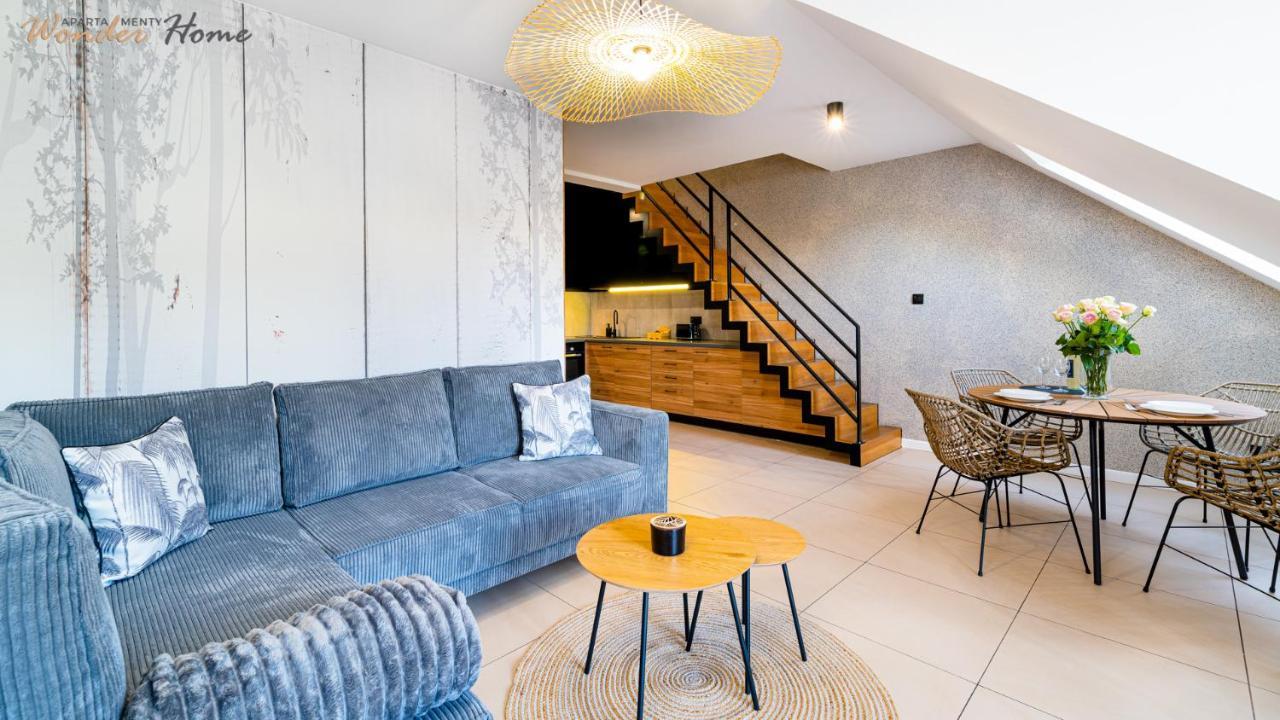 Wonder Home - Apartamenty W Malowniczej, Spokojnej Okolicy - Z Widokiem Na Sniezke Karpacz Exterior foto