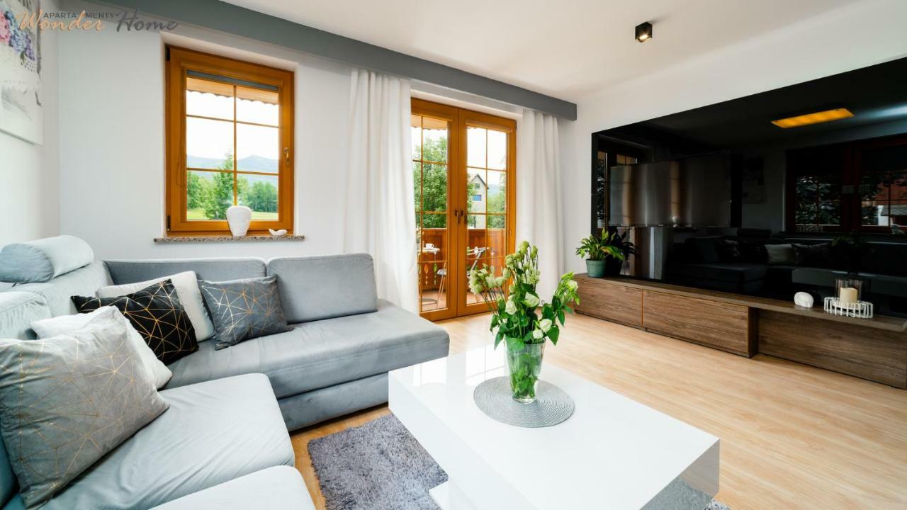 Wonder Home - Apartamenty W Malowniczej, Spokojnej Okolicy - Z Widokiem Na Sniezke Karpacz Exterior foto